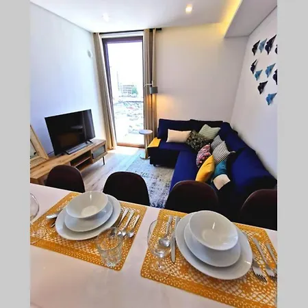 شقة 188 Avenue, Centro