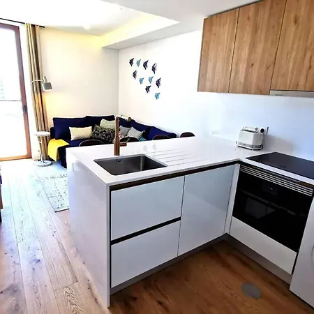 شقة 188 Avenue, Centro أفيرو