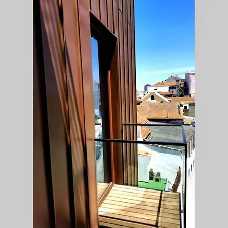 188 Avenue, Centro Apartment