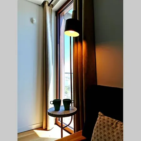 شقة 188 Avenue, Centro أفيرو