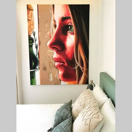 188 Avenue, Centro شقة