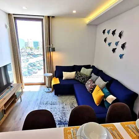 شقة 188 Avenue, Centro *