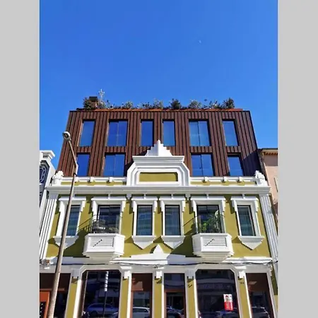 شقة 188 Avenue, Centro أفيرو