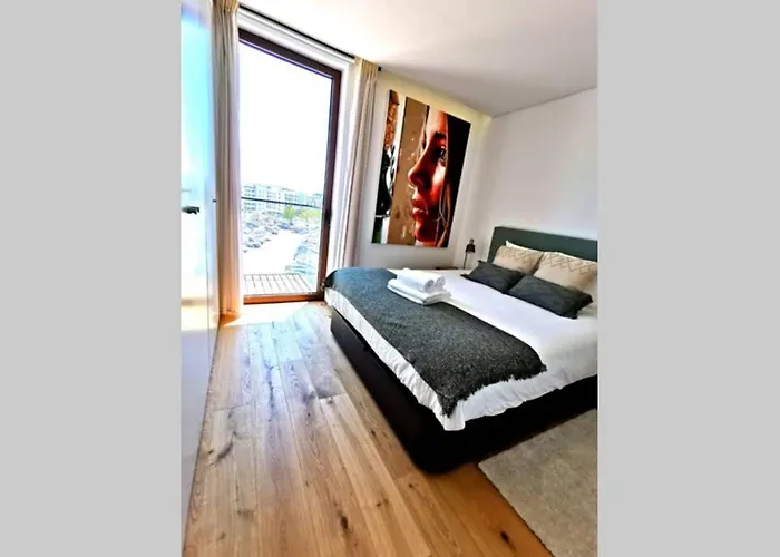 Lejlighed 188 Avenue, Centro *