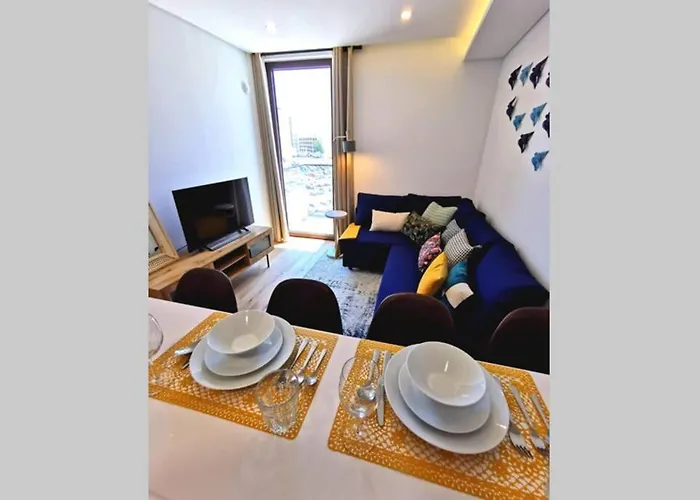 Lejlighed 188 Avenue, Centro