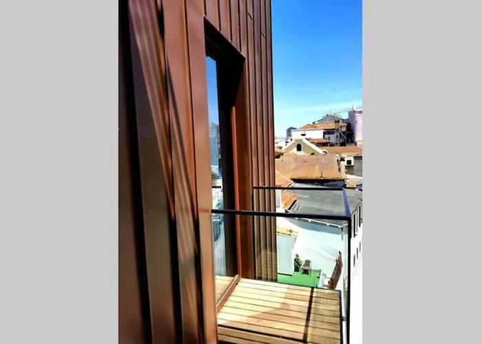 188 Avenue, Centro Lejlighed