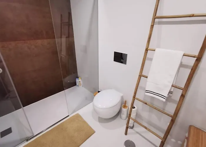 188 Avenue, Centro דירה