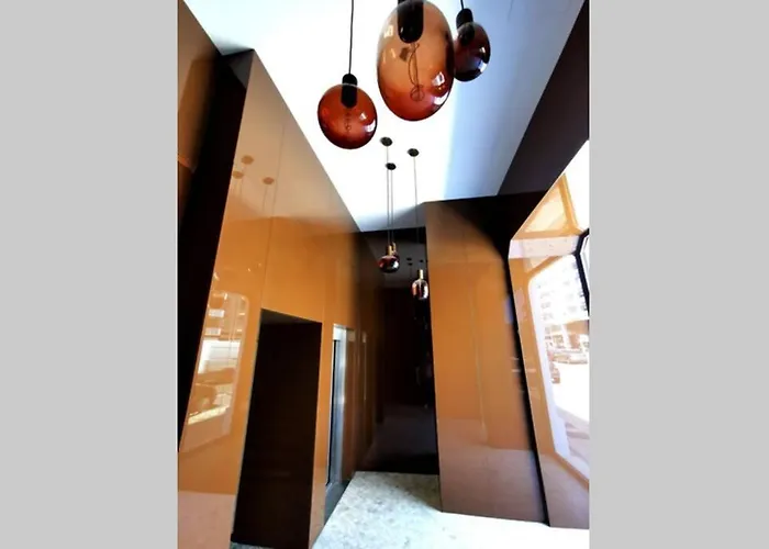 188 Avenue, Centro Lejlighed *