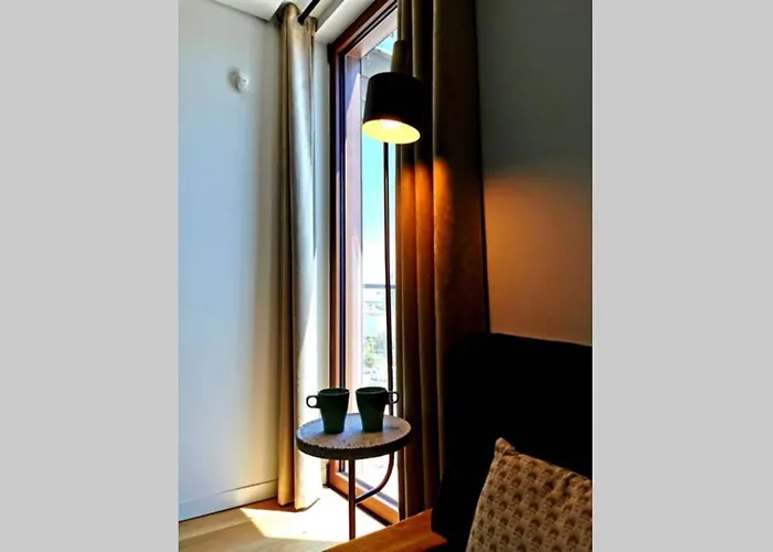 Lejlighed 188 Avenue, Centro Aveiro