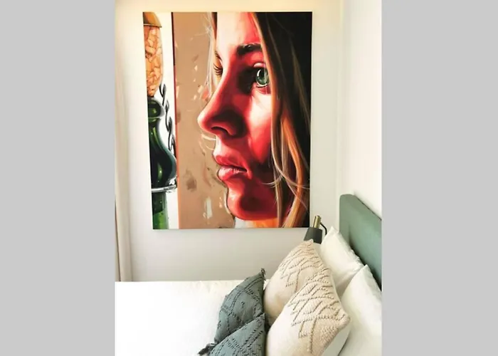 188 Avenue, Centro דירה