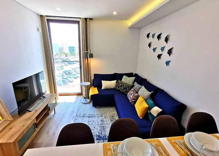 דירה 188 Avenue, Centro *