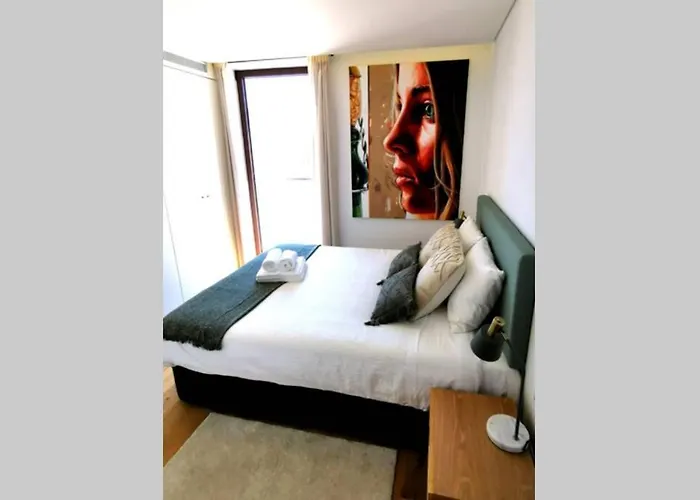 188 Avenue, Centro דירה