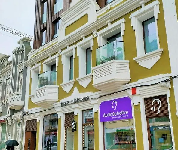 188 Avenue, Centro Lejlighed *